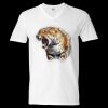 Gildan Softstyle® V-Neck T-Shirt (Adult) Thumbnail