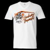 Gildan Softstyle® V-Neck T-Shirt (Adult) Thumbnail