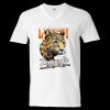 Gildan Softstyle® V-Neck T-Shirt (Adult) Thumbnail