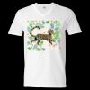 Gildan Softstyle® V-Neck T-Shirt (Adult) Thumbnail