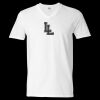Gildan Softstyle® V-Neck T-Shirt (Adult) Thumbnail