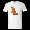 Gildan Softstyle® V-Neck T-Shirt (Adult) Thumbnail