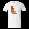 Gildan Softstyle® V-Neck T-Shirt (Adult) Thumbnail