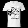 Gildan Softstyle® V-Neck T-Shirt (Adult) Thumbnail