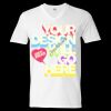 Gildan Softstyle® V-Neck T-Shirt (Adult) Thumbnail
