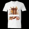 Gildan Softstyle® V-Neck T-Shirt (Adult) Thumbnail