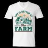 Gildan Softstyle® V-Neck T-Shirt (Adult) Thumbnail