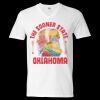 Gildan Softstyle® V-Neck T-Shirt (Adult) Thumbnail