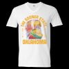Gildan Softstyle® V-Neck T-Shirt (Adult) Thumbnail