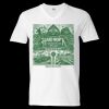 Gildan Softstyle® V-Neck T-Shirt (Adult) Thumbnail
