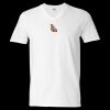 Gildan Softstyle® V-Neck T-Shirt (Adult) Thumbnail