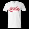 Gildan Softstyle® V-Neck T-Shirt (Adult) Thumbnail