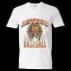 Gildan Softstyle® V-Neck T-Shirt (Adult) Thumbnail