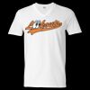 Gildan Softstyle® V-Neck T-Shirt (Adult) Thumbnail
