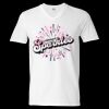 Gildan Softstyle® V-Neck T-Shirt (Adult) Thumbnail