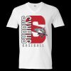 Gildan Softstyle® V-Neck T-Shirt (Adult) Thumbnail