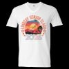 Gildan Softstyle® V-Neck T-Shirt (Adult) Thumbnail