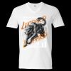 Gildan Softstyle® V-Neck T-Shirt (Adult) Thumbnail