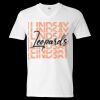 Gildan Softstyle® V-Neck T-Shirt (Adult) Thumbnail