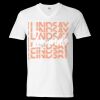 Gildan Softstyle® V-Neck T-Shirt (Adult) Thumbnail