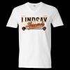 Gildan Softstyle® V-Neck T-Shirt (Adult) Thumbnail