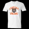 Gildan Softstyle® V-Neck T-Shirt (Adult) Thumbnail