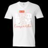 Gildan Softstyle® V-Neck T-Shirt (Adult) Thumbnail