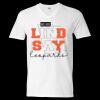Gildan Softstyle® V-Neck T-Shirt (Adult) Thumbnail