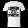 Gildan Softstyle® V-Neck T-Shirt (Adult) Thumbnail
