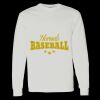 Gildan Heavy Cotton™ Long Sleeve T-Shirt (Adult) Thumbnail