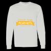 Gildan Heavy Cotton™ Long Sleeve T-Shirt (Adult) Thumbnail