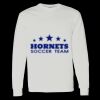 Gildan Heavy Cotton™ Long Sleeve T-Shirt (Adult) Thumbnail