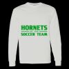 Gildan Heavy Cotton™ Long Sleeve T-Shirt (Adult) Thumbnail