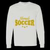 Gildan Heavy Cotton™ Long Sleeve T-Shirt (Adult) Thumbnail