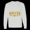 Gildan Heavy Cotton™ Long Sleeve T-Shirt (Adult) Thumbnail