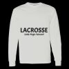 Gildan Heavy Cotton™ Long Sleeve T-Shirt (Adult) Thumbnail