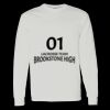 Gildan Heavy Cotton™ Long Sleeve T-Shirt (Adult) Thumbnail