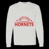 Gildan Heavy Cotton™ Long Sleeve T-Shirt (Adult) Thumbnail