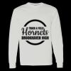 Gildan Heavy Cotton™ Long Sleeve T-Shirt (Adult) Thumbnail