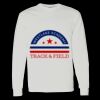 Gildan Heavy Cotton™ Long Sleeve T-Shirt (Adult) Thumbnail