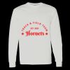 Gildan Heavy Cotton™ Long Sleeve T-Shirt (Adult) Thumbnail