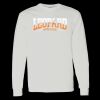 Gildan Heavy Cotton™ Long Sleeve T-Shirt (Adult) Thumbnail
