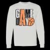 Gildan Heavy Cotton™ Long Sleeve T-Shirt (Adult) Thumbnail