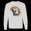 Gildan Heavy Cotton™ Long Sleeve T-Shirt (Adult) Thumbnail