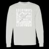 Gildan Heavy Cotton™ Long Sleeve T-Shirt (Adult) Thumbnail