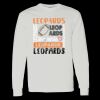 Gildan Heavy Cotton™ Long Sleeve T-Shirt (Adult) Thumbnail