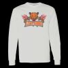 Gildan Heavy Cotton™ Long Sleeve T-Shirt (Adult) Thumbnail