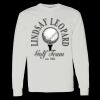 Gildan Heavy Cotton™ Long Sleeve T-Shirt (Adult) Thumbnail