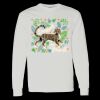 Gildan Heavy Cotton™ Long Sleeve T-Shirt (Adult) Thumbnail
