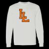 Gildan Heavy Cotton™ Long Sleeve T-Shirt (Adult) Thumbnail